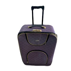 Suitcase Single Piece