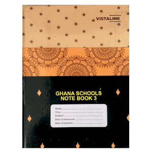 Teachers Note Book - Vista Premium
