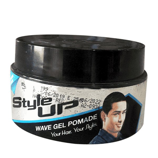 Style Up Hair Pomade - Shop For All School Items In Ghana