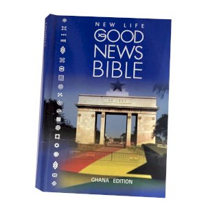 Good News Bible