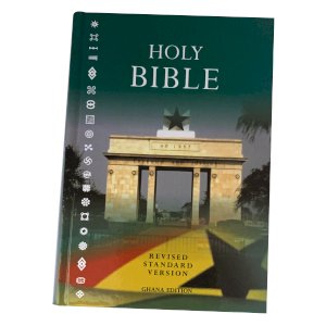 Holy Bible - RSV