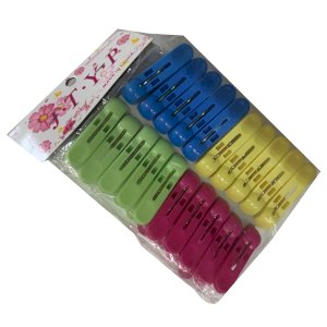 Pegs - Packet