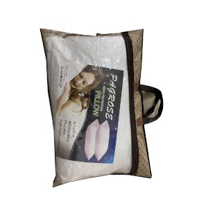 Pillow Microfibre - Expandable