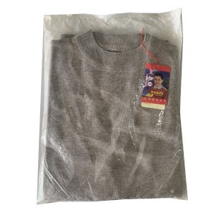 Pullover - Gray