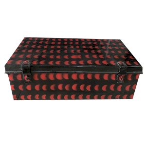 Mattress (4-Inc High Density, Mackintosh Cover)