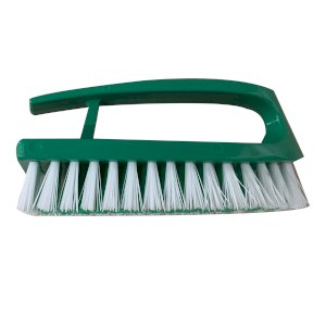 Scrubbing Brush - Nylon Bristle