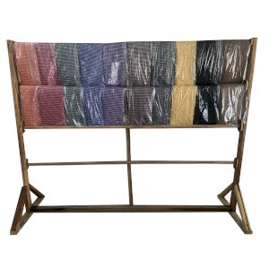 Check Check - Price Per Yard (All Colours)