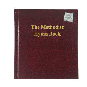 The Methodist Hymn Book