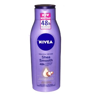 Nivea Shea Smooth
