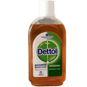 Dettol (750ml)