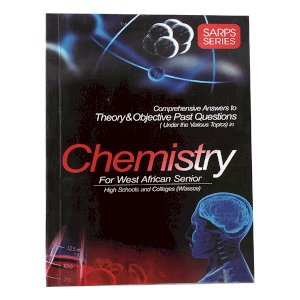 Chemistry Pasco - Sarp Series