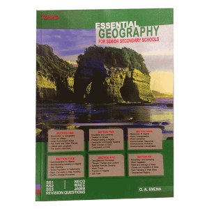 Essential Geography