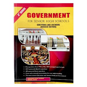Government - A+ Series