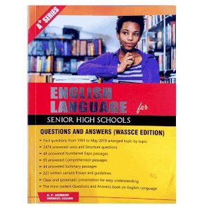 English Language - A+ Series