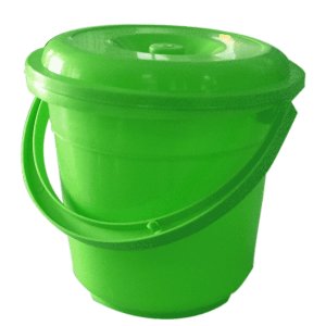 Pail - Beach Bucket S/S