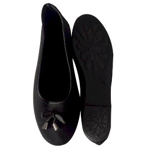 Noiseless Shoe - Ladies