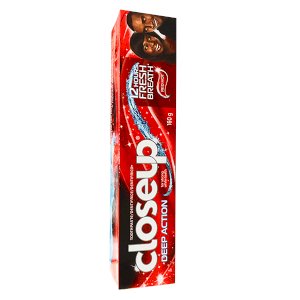 Closeup Toothpaste (160g)