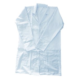 Lab Coat