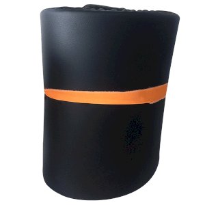 Mattress (4-Inc High Density, Mackintosh Cover)