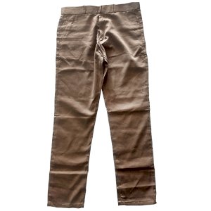 Khaki Trousers