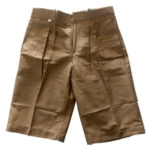 Khaki Shorts