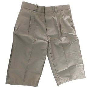 Khaki Shorts