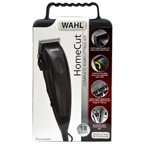WAHL HOMECUT MACHINE