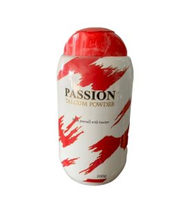 PASSION POWDER