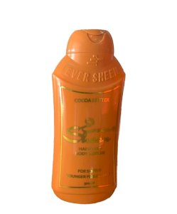 EVER SHEEN LOTION 500ML 