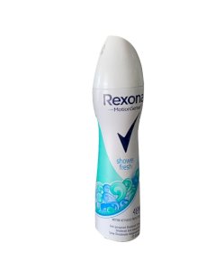 REXONA SHOWER FRESH SPRAY 