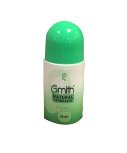 GMITH NATURAL DEODORANT 