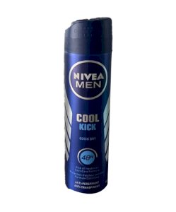 NIVEA MEN 