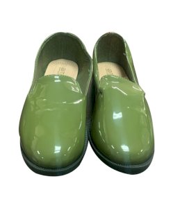 NOISELESS / CHURCH SHOE 