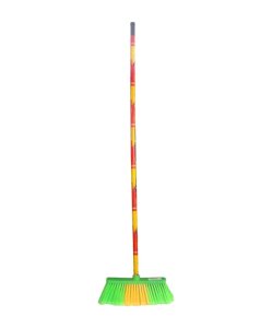 SWEEPING BEUSH ( THICKER BRUSH )