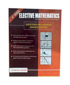 A+ SERIES ELECTIVE MATHS