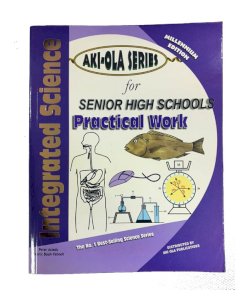 AKI OLA PRATICAL SCIENCE 