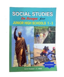 SOCIAL STUDIES ( IN SCOPE )