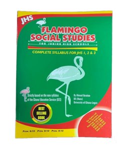 FLAMINGO SOCIAL STUDIES 