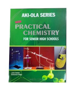 AKI OLA PRATICAL CHEMISTRY 