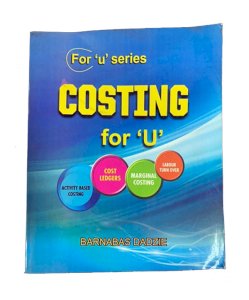 COSTING FOR U 