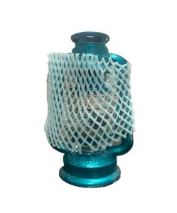 KEROSENE LANTERN ( BLUE )