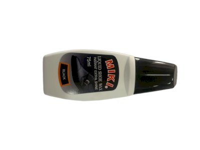 MIKI LIQUID POLISH BLACK 