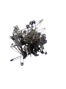 SAFETY PINS