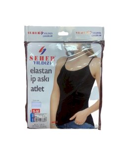 LADIES VEST SEHER