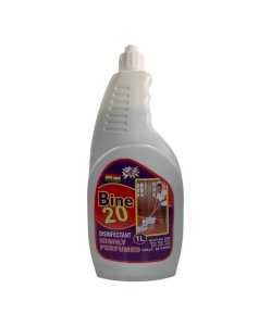 BINE LIQUID DISINFECTANCE 5L