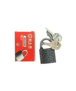 BLOSSOM LOCK PADLOCK 30MM