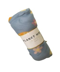 PLANET HOME BLANKET 