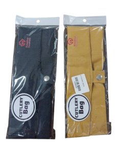 Cutlery bag ( SINGLE ) 