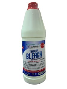 THICK BLEACH ( ALABASTA BLEACH ) 