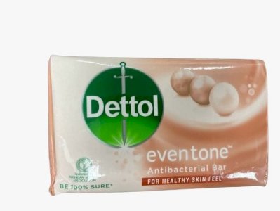DETTOL SOAP ( EVERTONE ) 